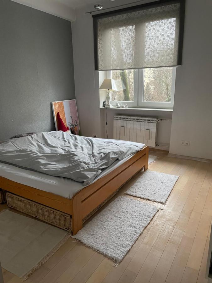 Apartament Koszykowa 1 Варшава Экстерьер фото