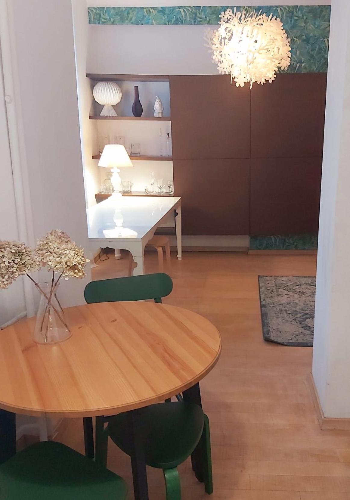 Apartament Koszykowa 1 Варшава Экстерьер фото