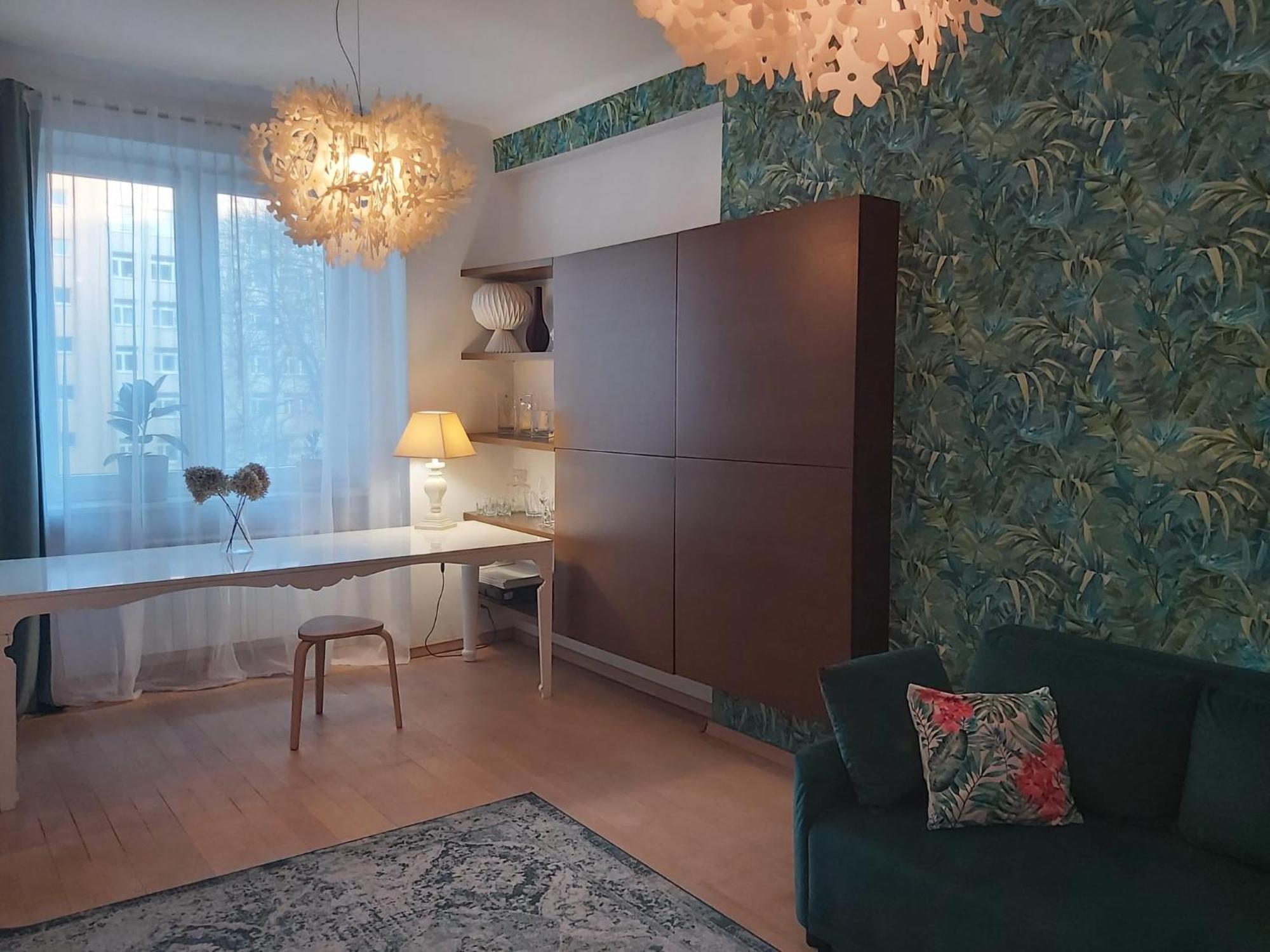 Apartament Koszykowa 1 Варшава Экстерьер фото